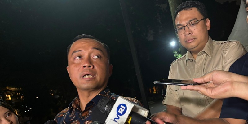 Pemerintah Evaluasi Aturan DHE, Hasilnya Belum Memuaskan