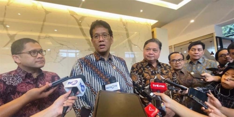 Purbaya Pede Ekonomi RI Tumbuh di Atas 5,5 Persen