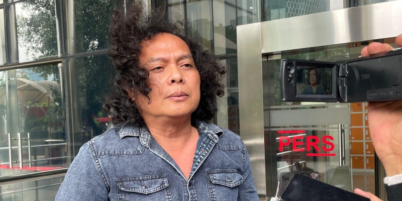 Deolipa Yumara Minta KPK Kembalikan Aset Linda Susanti