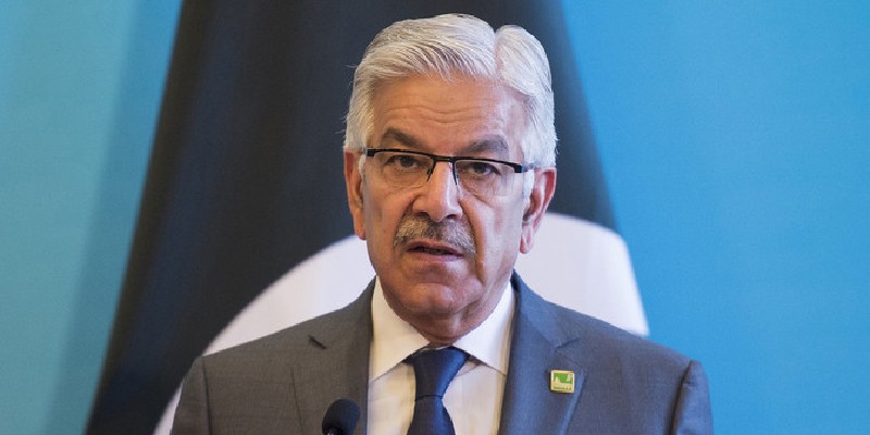 Pakistan Ultimatum Afghanistan: Gagal Damai, Siap Perang