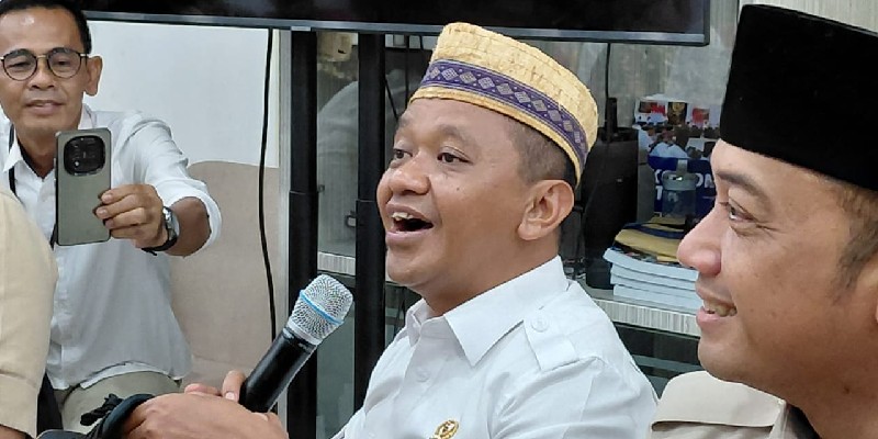 Biodiesel B50 Jadi Andalan Pemerintah Tekan Impor Solar