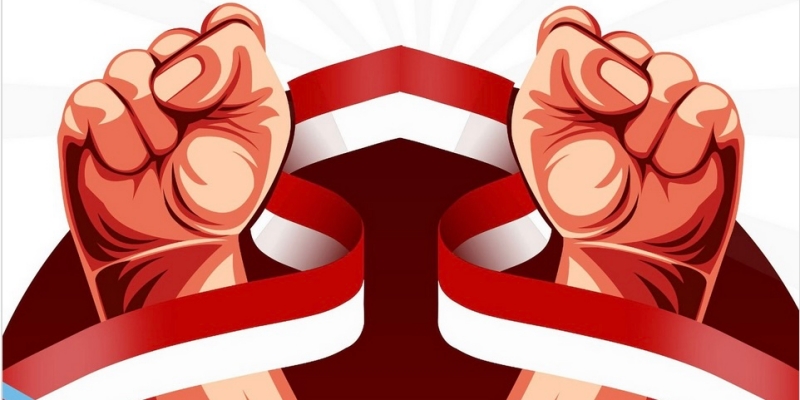 Sumpah Pemuda Kekinian: Menjaga Ruang Digital Tetap Kondusif