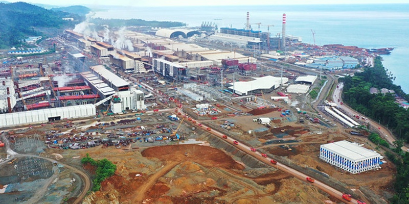 Saatnya Prabowo Bongkar Korupsi Tambang Ilegal Termasuk Blok Medan