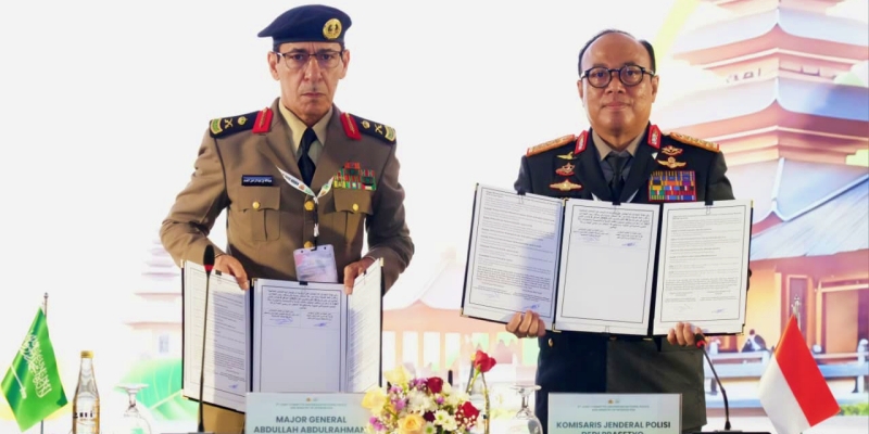 Wakapolri Tekankan Tiga Prioritas Amanat Presiden Prabowo