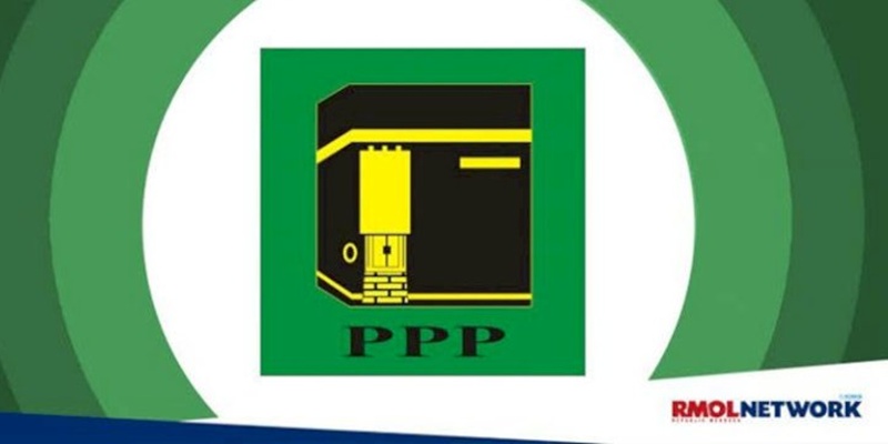 Mardiono Tunjuk Imam Fauzan Sekjen PPP Demi Regenerasi