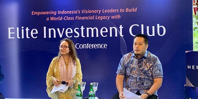 HAI Gandeng HIPMI Jembatani Pengusaha Muda ke Investor Global