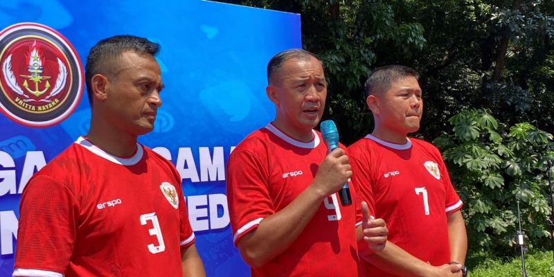 Mabes TNI: Arahan Presiden Prabowo Telah Dijalankan