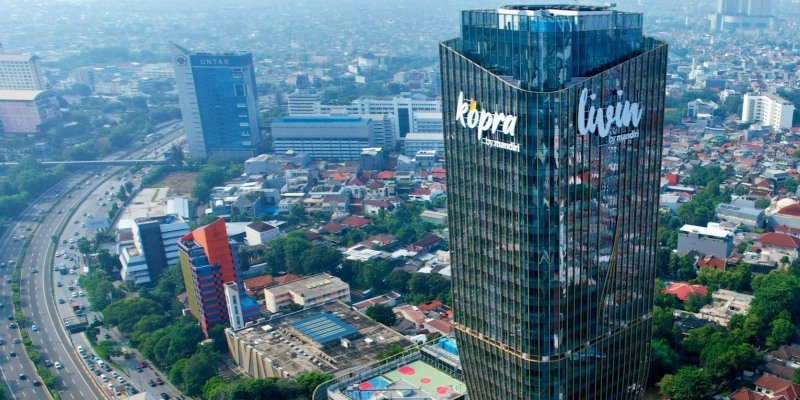 Bank Mandiri Kembali Raih Best Bank in Indonesia versi Global Finance