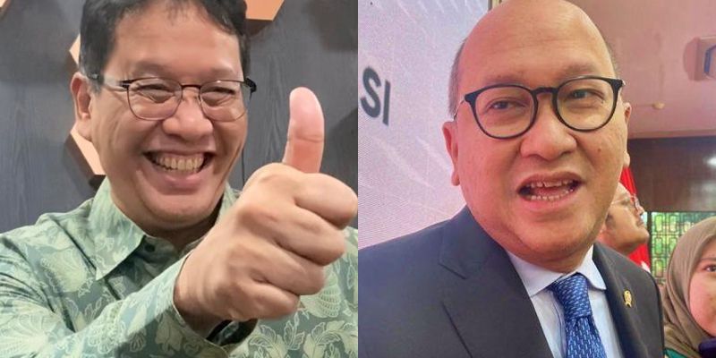 Purbaya Sentil Utang Whoosh, Kalau Rugi Jangan Ditanggung Pemerintah