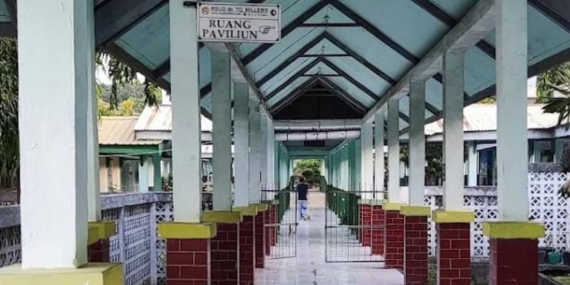 Krisis Kemanusiaan di Jantung Flores yang Sunyi dari Suara Wakil Rakyat