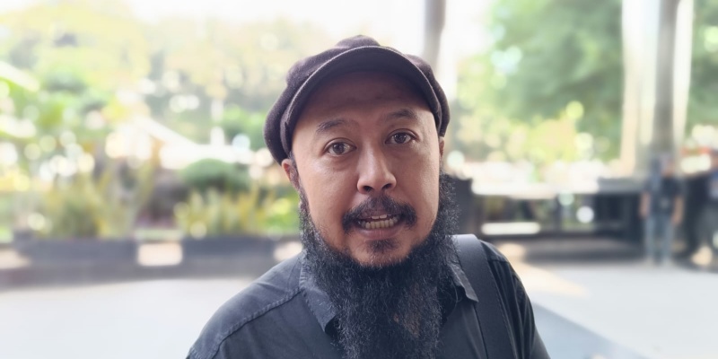 Prabowo Kasih Isyarat ke Pimpinan TNI dengan Tidak Sebut Nama Jokowi