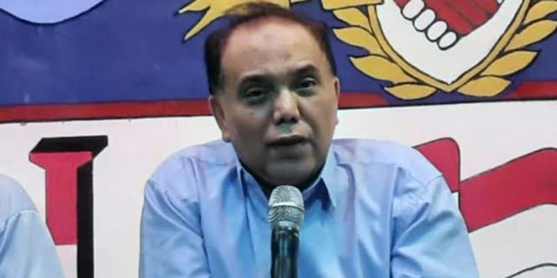 Setop Benturkan TNI-Polri