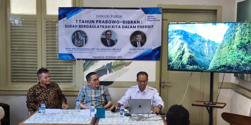 Pakar Bantah Isu Campuran Etanol di Pertalite Penyebab Motor Brebet di Jatim