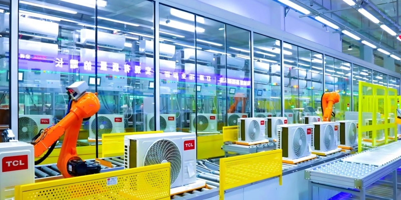 Perusahaan Teknologi China Siapkan Strategi Perkuat Pasar di Indonesia