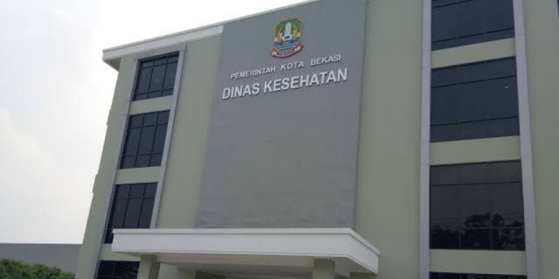 43 Dapur MBG di Kota Bekasi Belum Miliki Sertifikasi SLHS
