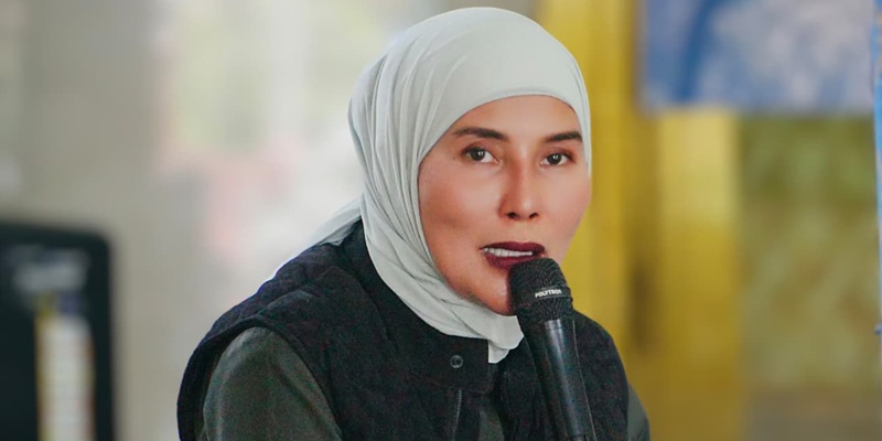 Komisi I DPR: Indonesia Sejak Awal Konsisten Perjuangkan Palestina