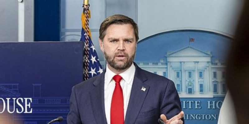 JD Vance Pastikan Tak Ada Pasukan AS di Tanah Gaza dan Israel