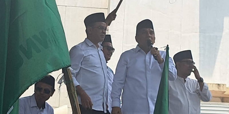 Tayangan Xpose Trans7 Menimbulkan Rasa Kebencian dan Permusuhan