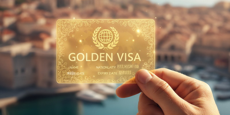 ALL INDONESIA DAN GOLDEN VISA