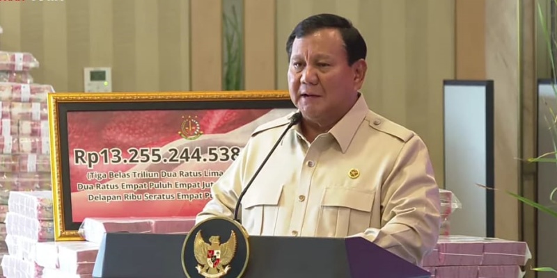 Guyon Prabowo Soal Gelar: Saya Juga Belum Doktor