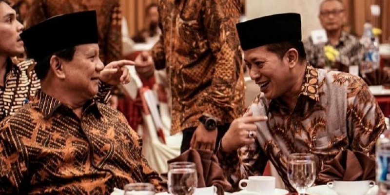 Presiden Prabowo Dorong Kebangkitan Koperasi untuk Wujudkan Ekonomi Pancasila