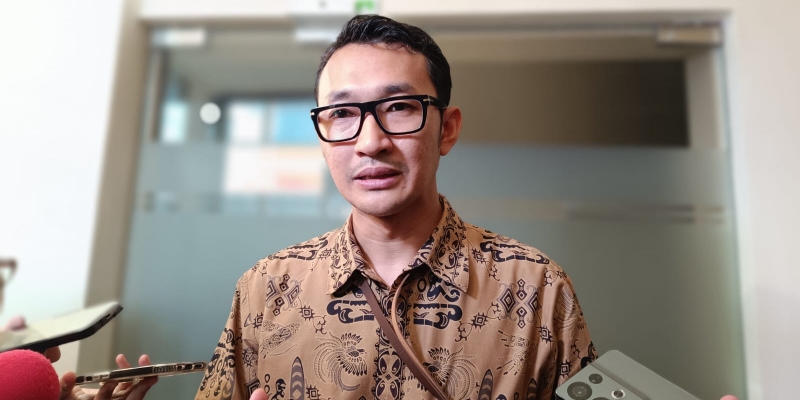 Mantan Kabiro Umum Kementan Maman Suherman Kembali Dipanggil KPK