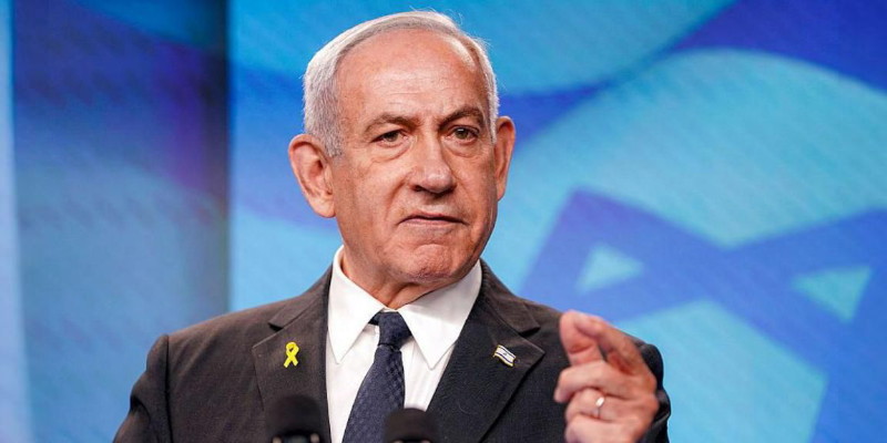 Israel Serang Gaza Lagi setelah Tertipu Soal Pengembalian Jenazah