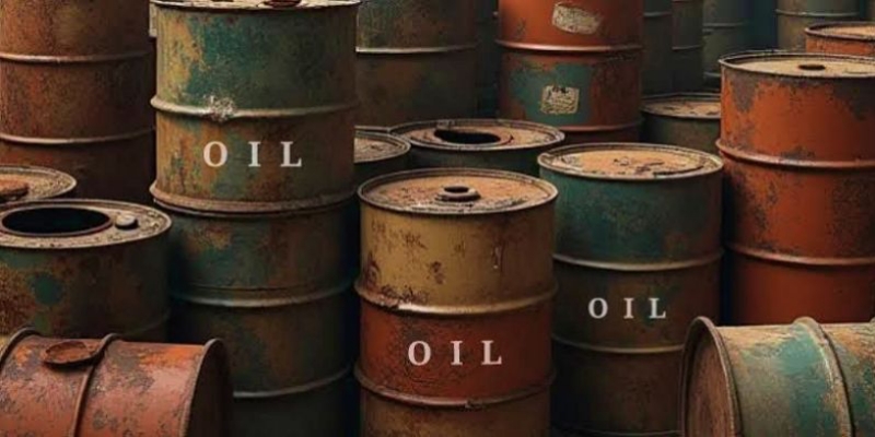 Monopoli Oligarki BBM