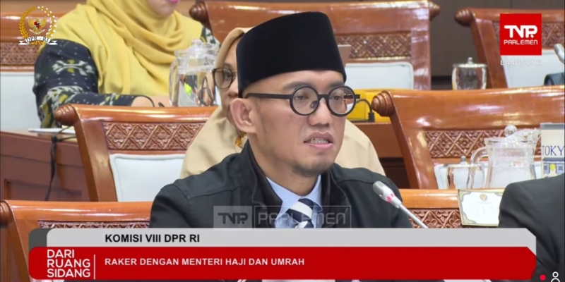 Kuota Haji RI 2026 Tetap 221 Ribu, Haji Khusus 17.680 Jemaah