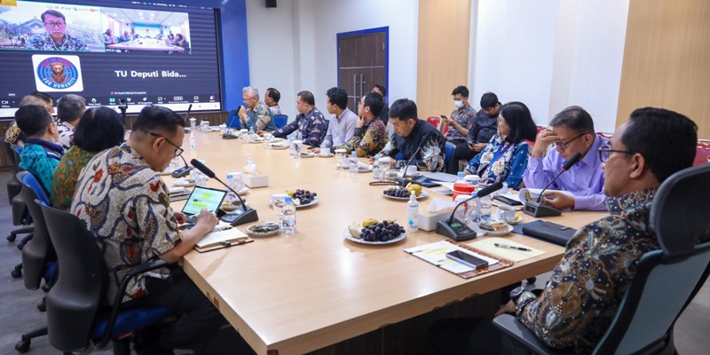 Kebijakan Pemberantasan Narkoba Perlu Sentuhan Akademik