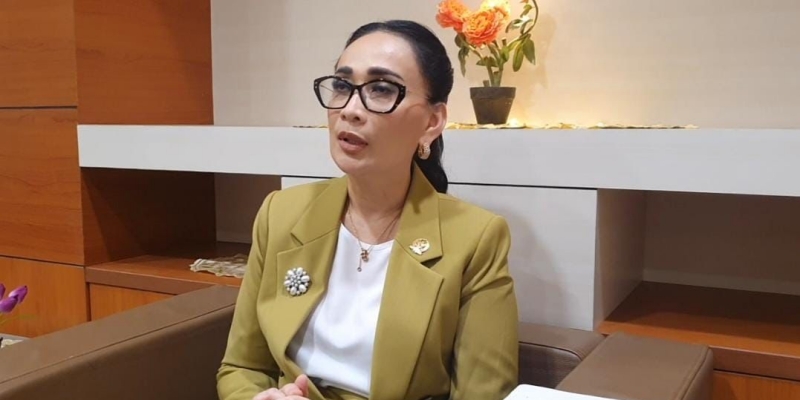 Nasdem Dukung Presiden Prabowo Jaga Peran Penting ASEAN