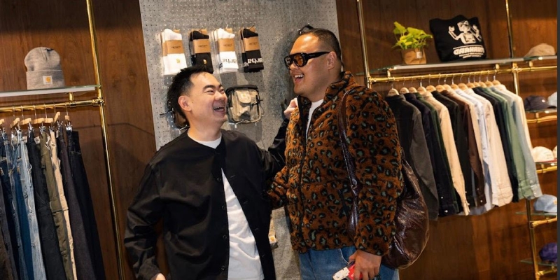 Jakarta Kian jadi Pusat Investasi Ritel Global, Carhartt WIP Ambil Kesempatan