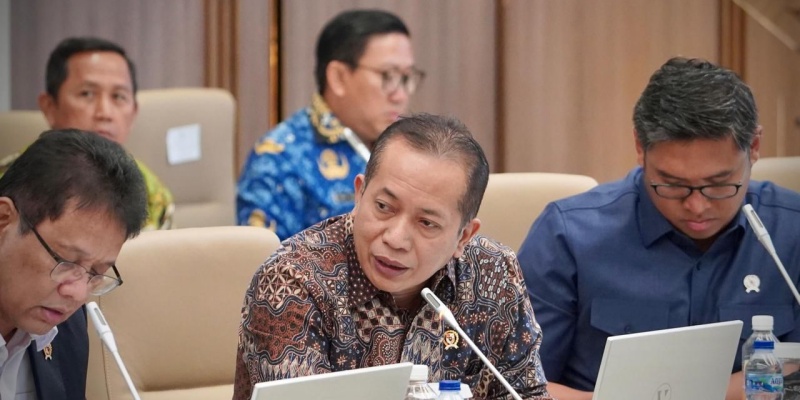 Kopdes Dapat Stimulus Fiskal Sesuai Atensi Presiden