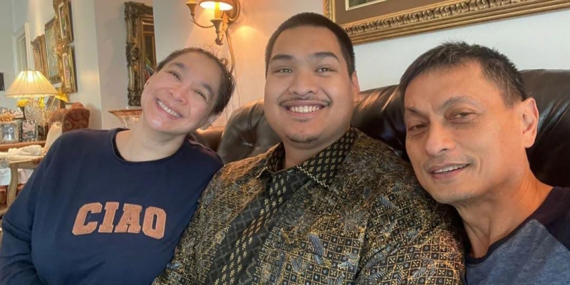 Ayah Dito Ariotedjo Kembali Diperiksa KPK Terkait Korupsi Antam