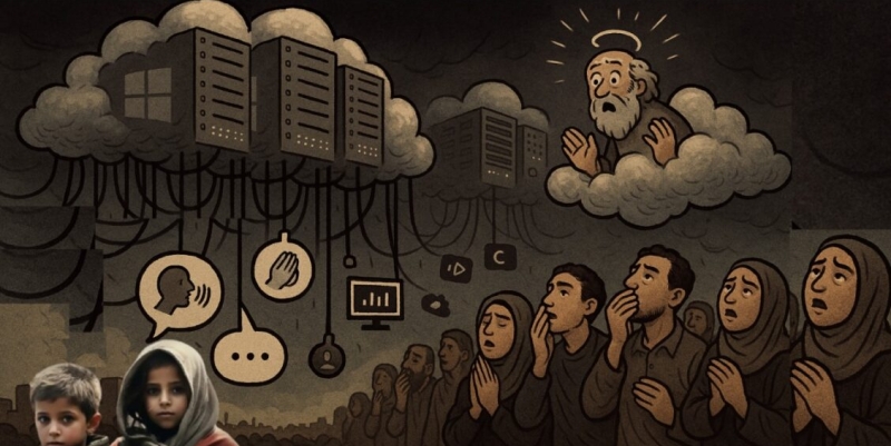 Kolonialisme Digital (1)