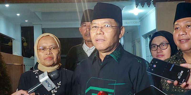 Tujuh DPC NTT Tolak SK Menkum PPP Kubu Mardiono