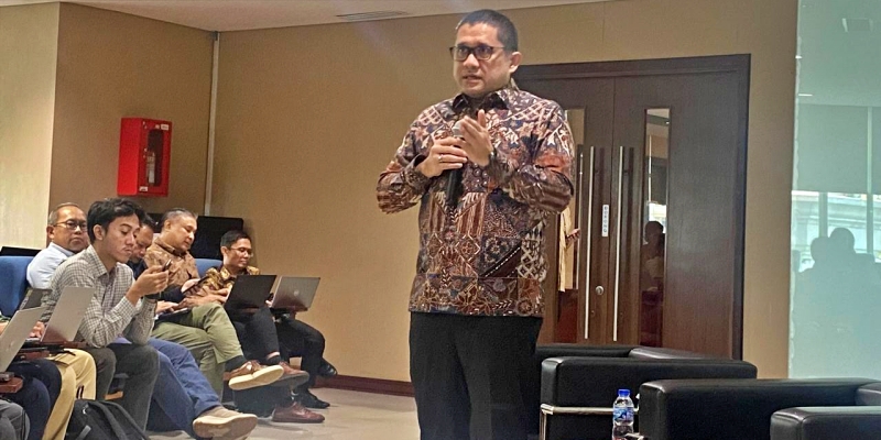 Pemerintah Siapkan Stimulus Ekonomi Khusus untuk Masyarakat Miskin dan Rentan