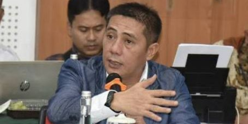 Jaringan Internet 5G RI Kalah dari Negara ASEAN