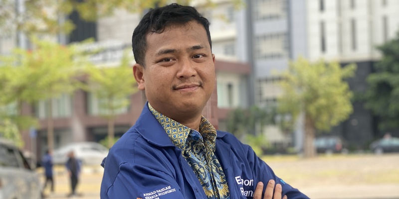 Membangun Harapan dari Ekonomi yang Berkeadaban