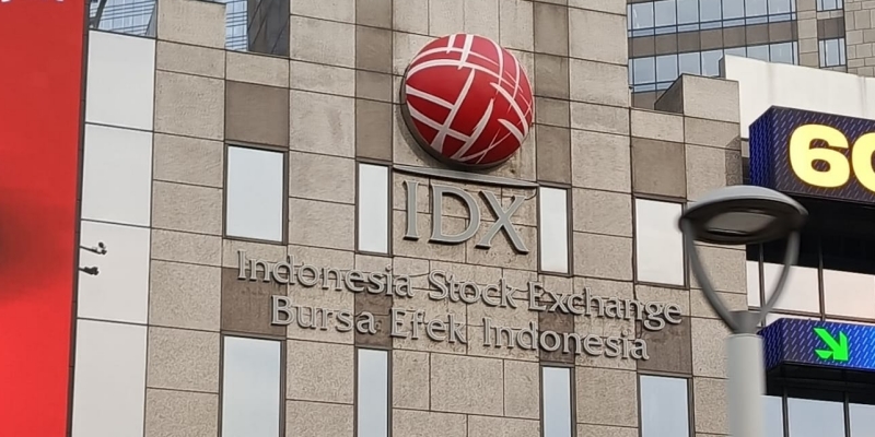 PURI Gaet Raksasa China lewat Right Issue