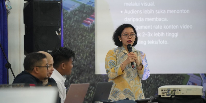 Sertifikasi AI Kunci Karir Korporasi Masa Depan