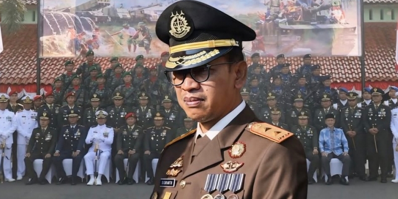 Kejati Banten Siap Mediasi Polemik Penutupan Jalan Puspitek Serpong