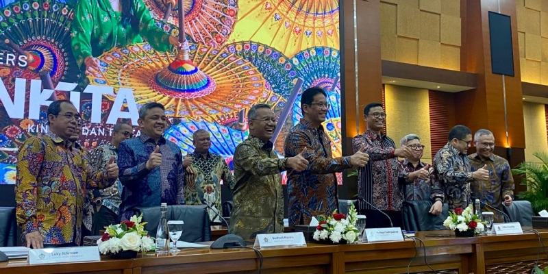 Kinerja APBN September 2025: Defisit Melebar, Pendapatan Pajak dan PNBP Turun