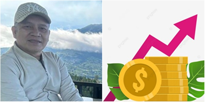 Mantan Dirut PLN Batubara Punya Sembilan Kunci Bisnis Moncer