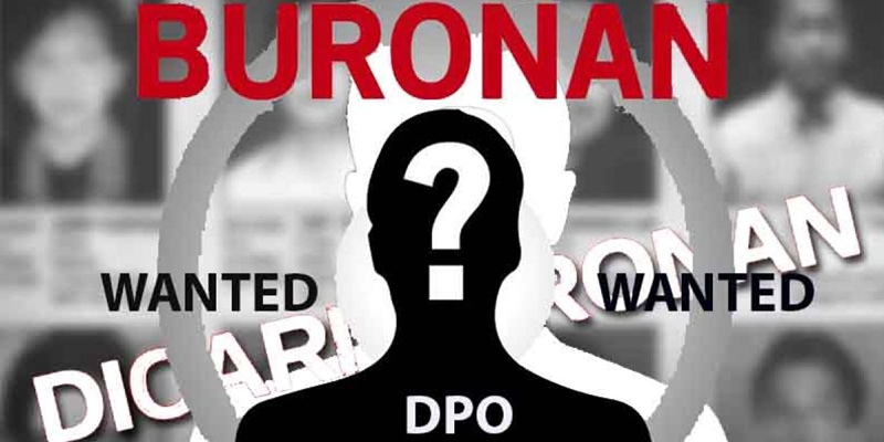 Tersangka Pencurian Mesin Tambang Pasir di Bogor Buron Tiga Tahun