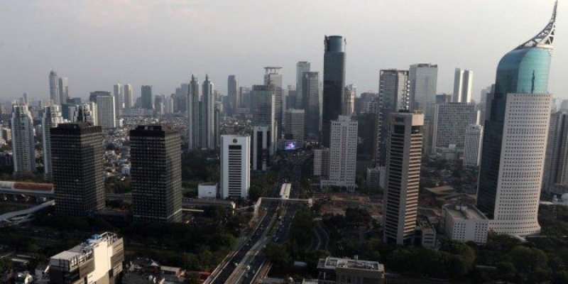 Jumlah Perusahaan Bangkrut di Dunia Diprediksi Naik 6 Persen Tahun Ini