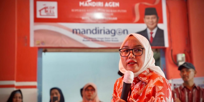 Wamenkop Dorong Percepatan Kopdes Lewat Pembangunan Gerai