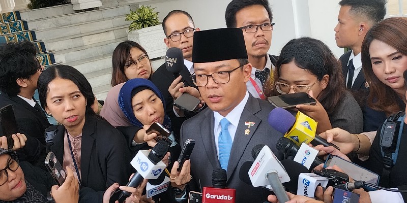 Menlu Pastikan Presiden Prabowo Hadiri KTT ASEAN Pekan Ini