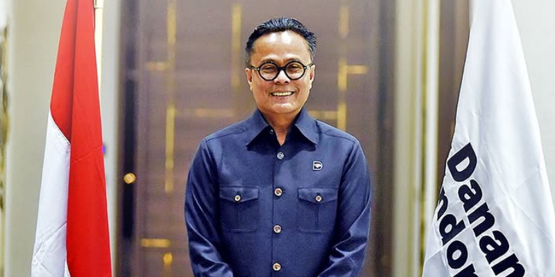 Kata DPR Soal Sosok Kepala BP BUMN