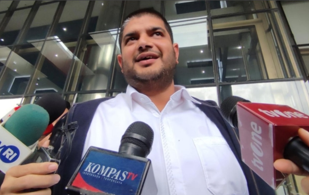 Rajiv Nasdem Mangkir Pemeriksaan Korupsi CSR OJK-BI